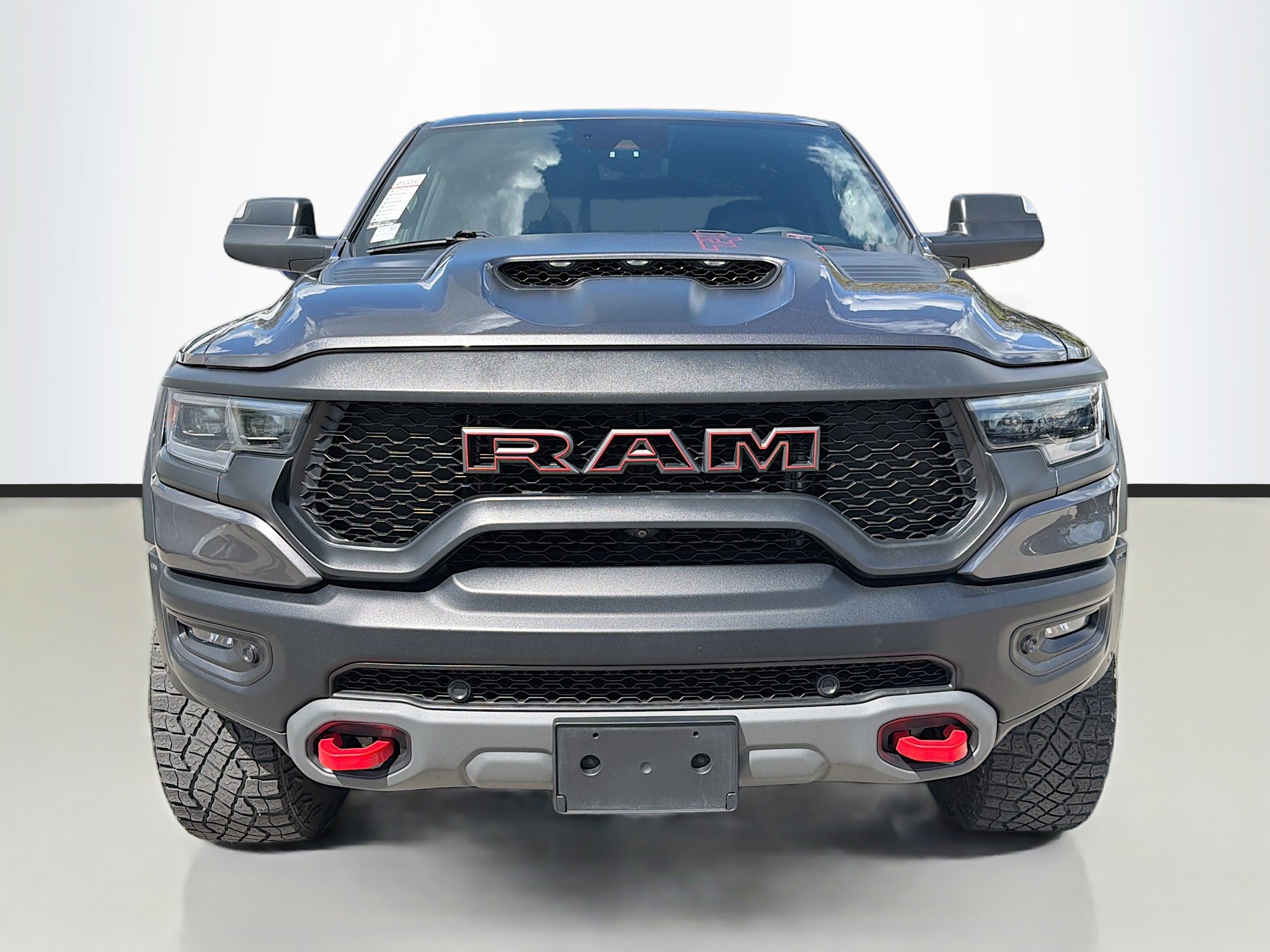 Used 2022 RAM 1500 TRX w/ TRX Level 2 Equipment Group image 8