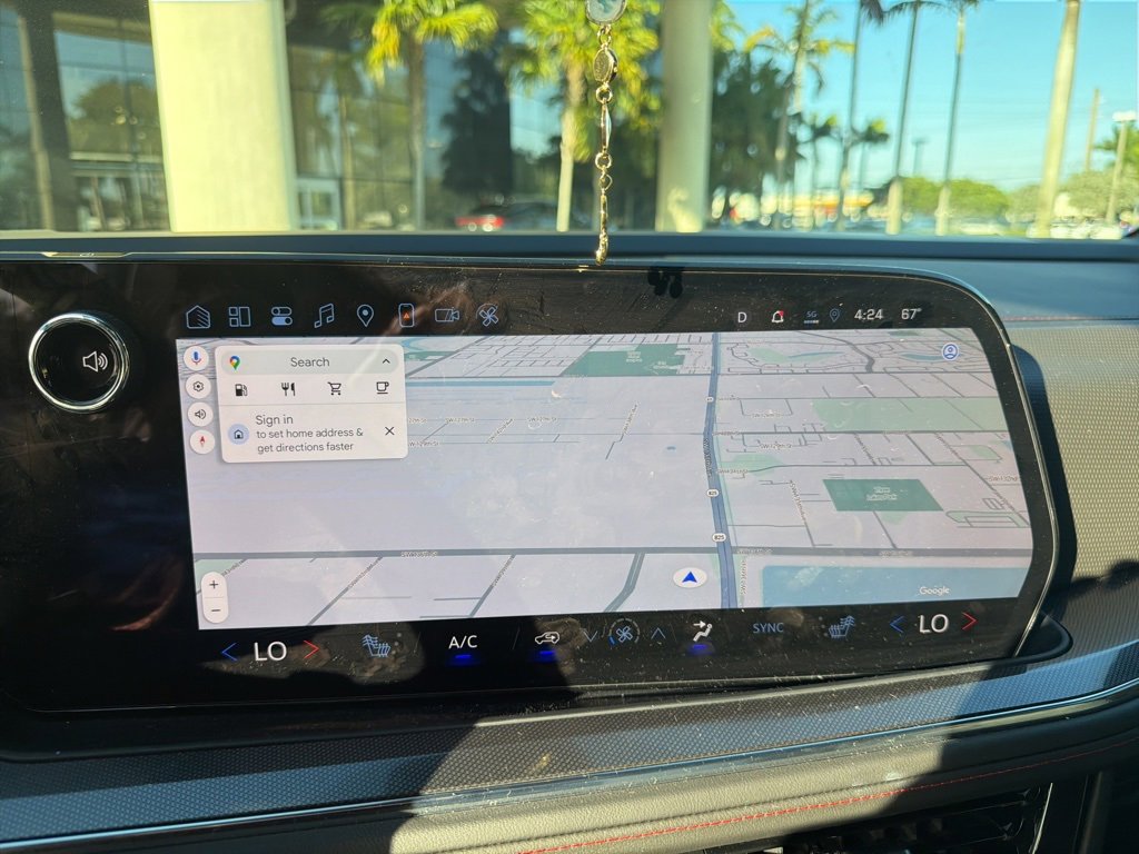 Used 2025 Chevrolet Suburban RST w/ Comfort Package image 3