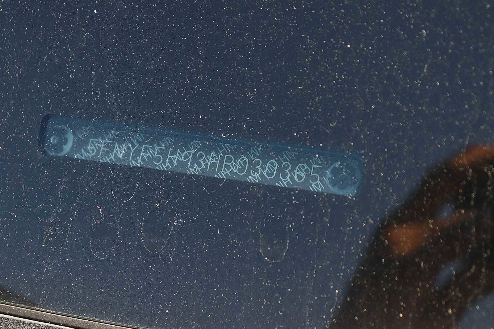 Used 2017 Honda Pilot Touring image 8