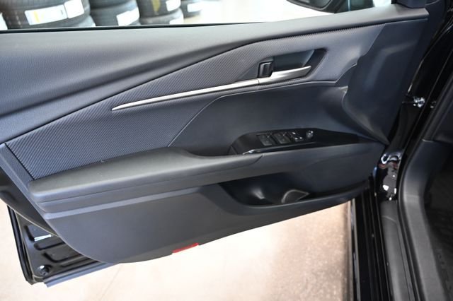 New 2026 Toyota Camry SE FWD image 27