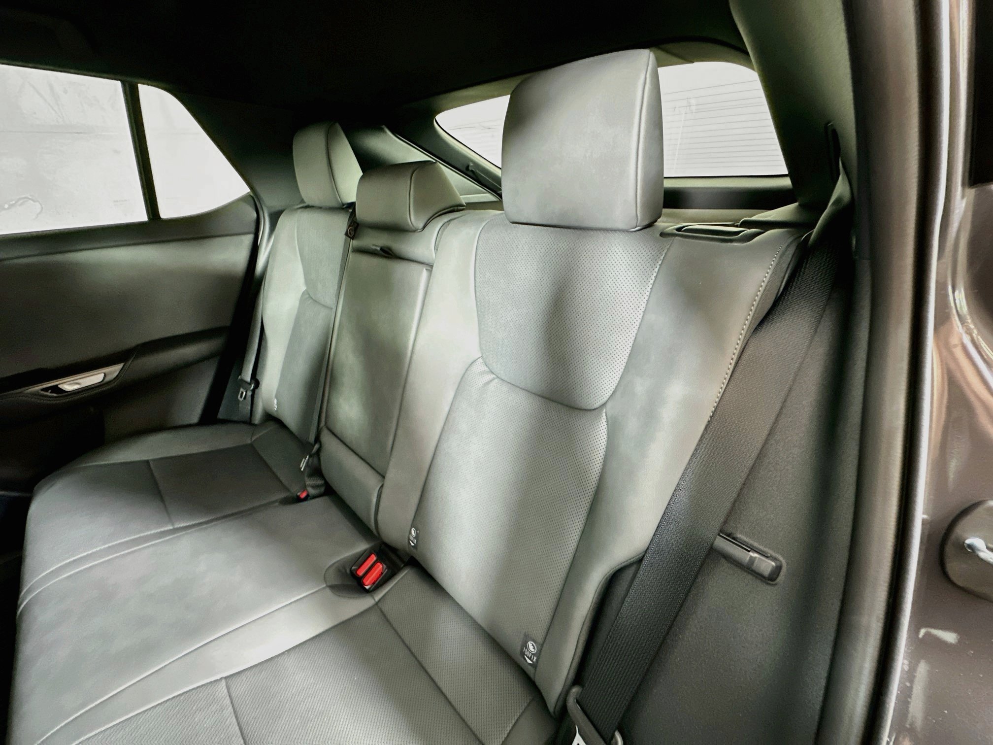 Used 2026 Lexus RZ 350e 2WD w/ Technology Package image 23