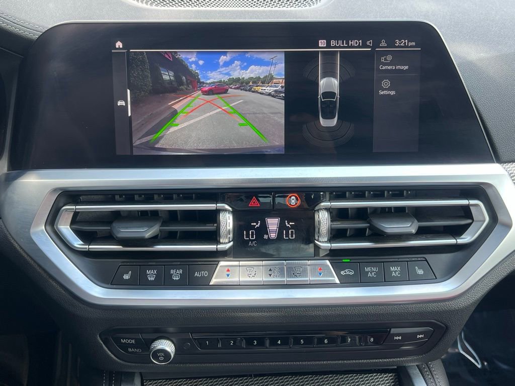 Used 2023 BMW M440i M440i w/ Premium Package image 40