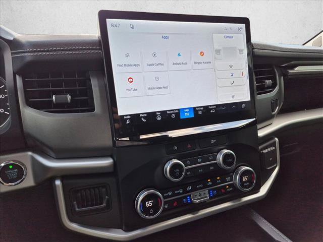 Used 2024 Ford Expedition XLT RWD image 15