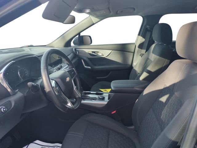 Used 2020 Chevrolet Blazer LT image 9