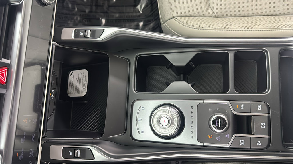 New 2026 Kia Sorento EX AWD/4WD image 29