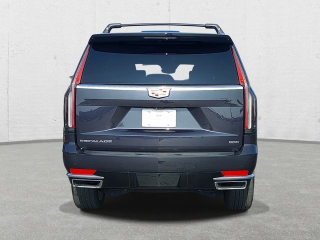Certified 2023 Cadillac Escalade Premium Luxury w/ LPO, Floor Liner Package image 6