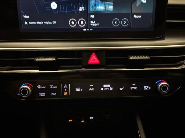 Certified 2025 Kia K5 GT-Line w/ GT-Line Premium Package FWD image 19