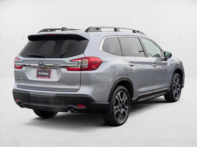 New 2025 Subaru Ascent Touring image 2