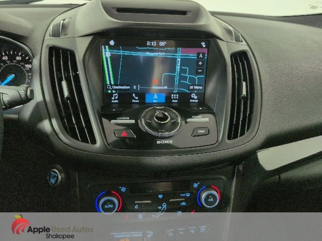 Used 2018 Ford Escape Titanium AWD/4WD image 21