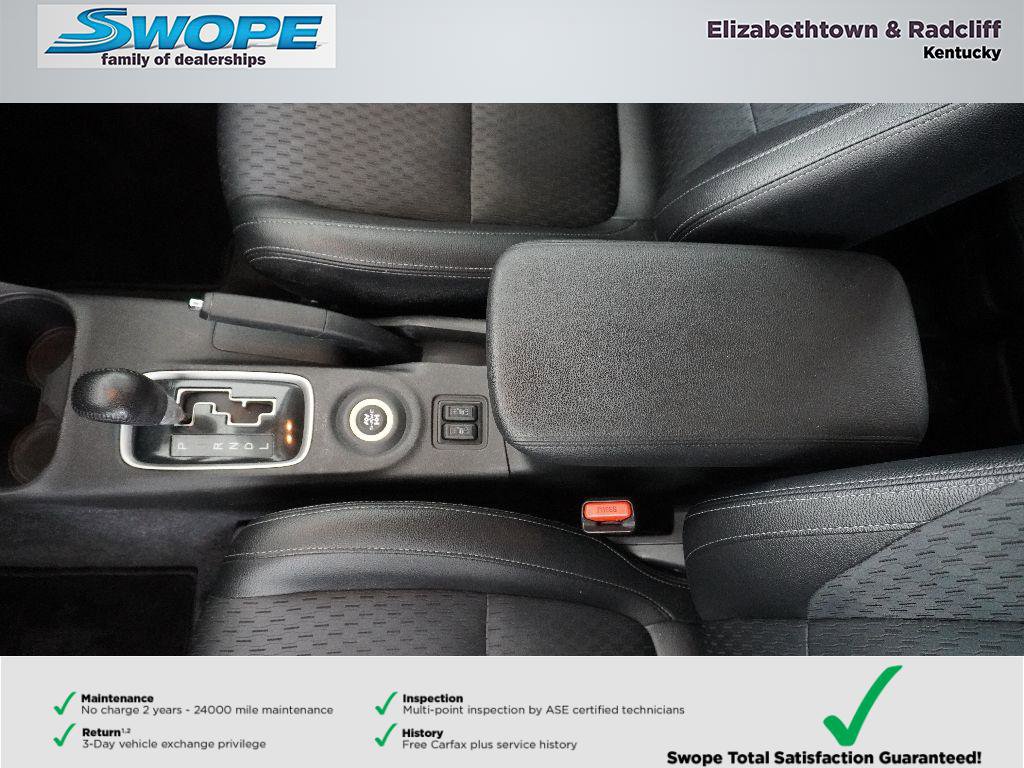 Used 2015 Mitsubishi Outlander GT image 23