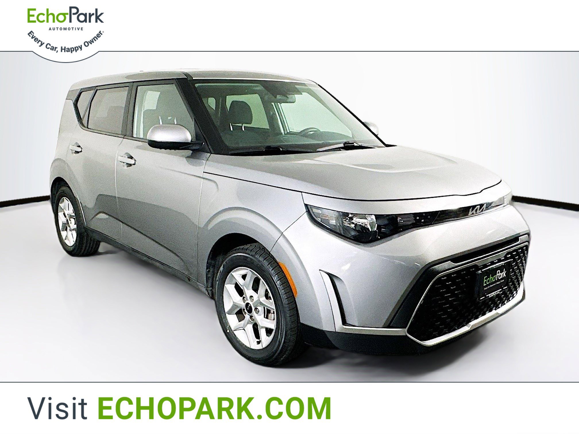 Used 2023 Kia Soul LX w/ Option Group 015