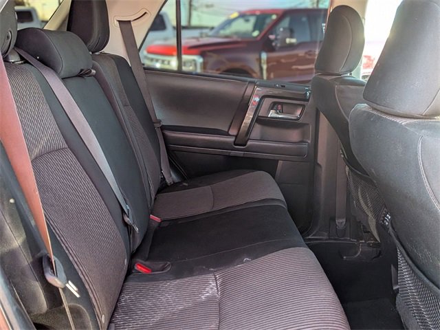 Used 2020 Toyota 4Runner 4WD image 33