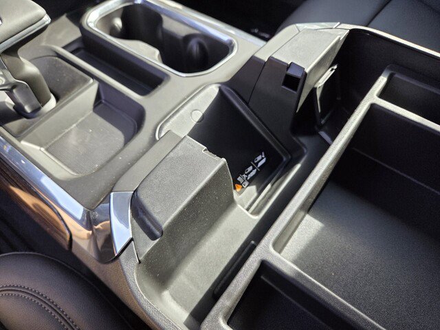 New 2026 Chevrolet Silverado 1500 LT Trail Boss w/ Convenience Package II image 23