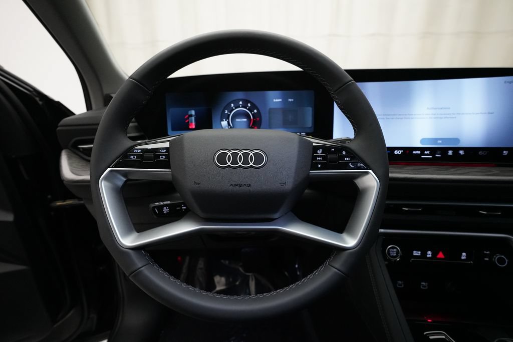 New 2026 Audi Q5 Premium Plus AWD/4WD image 4