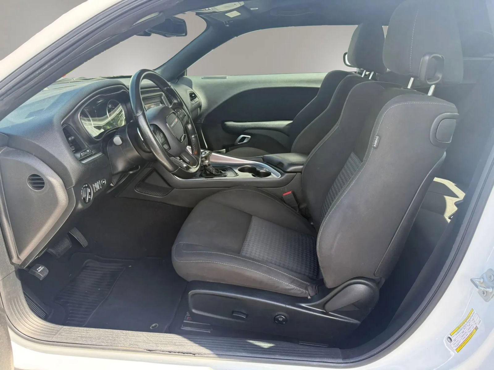 Used 2020 Dodge Challenger GT w/ Cold Weather Group AWD/4WD image 14