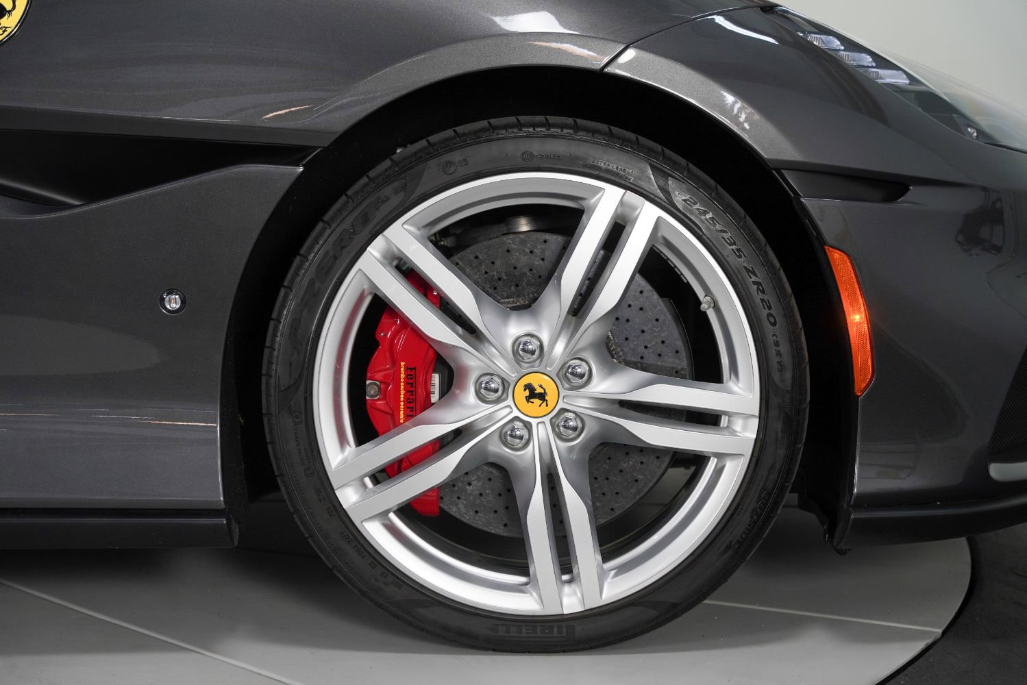 Used 2022 Ferrari Portofino M RWD image 27