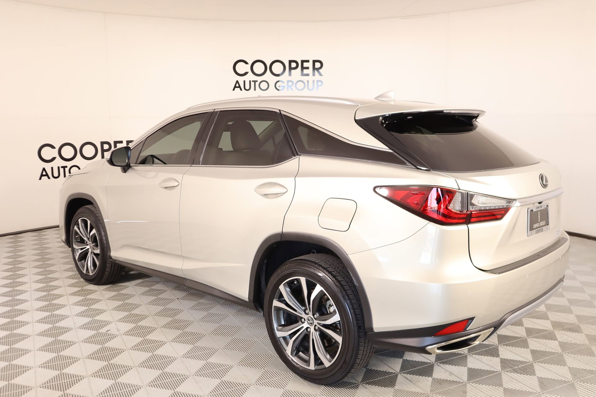 Used 2021 Lexus RX 350 FWD w/ Premium Package image 23