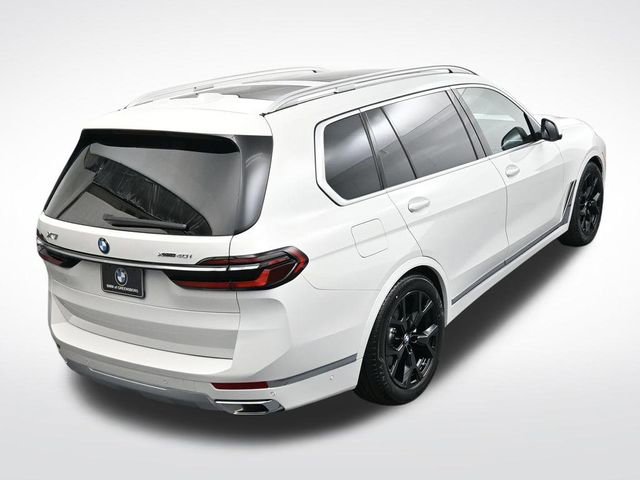 New 2026 BMW X7 xDrive40i image 22