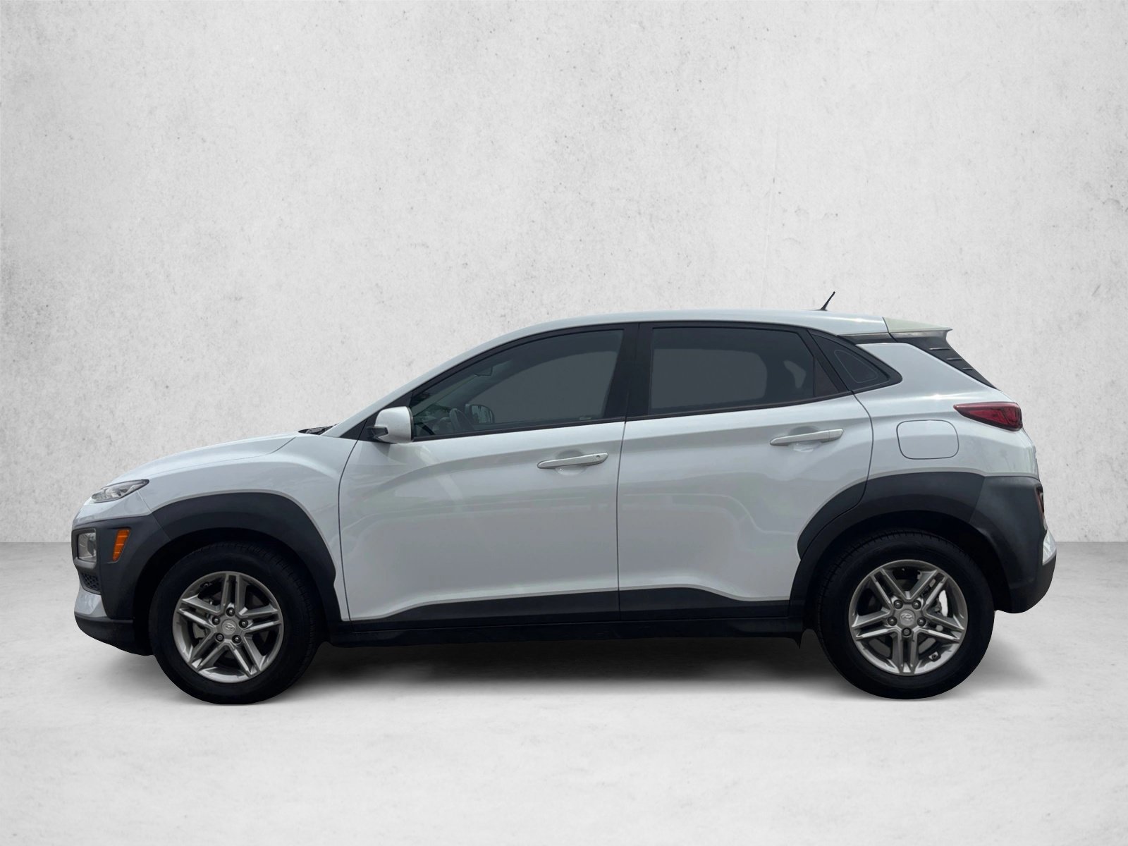 Used 2018 Hyundai Kona SE FWD image 8