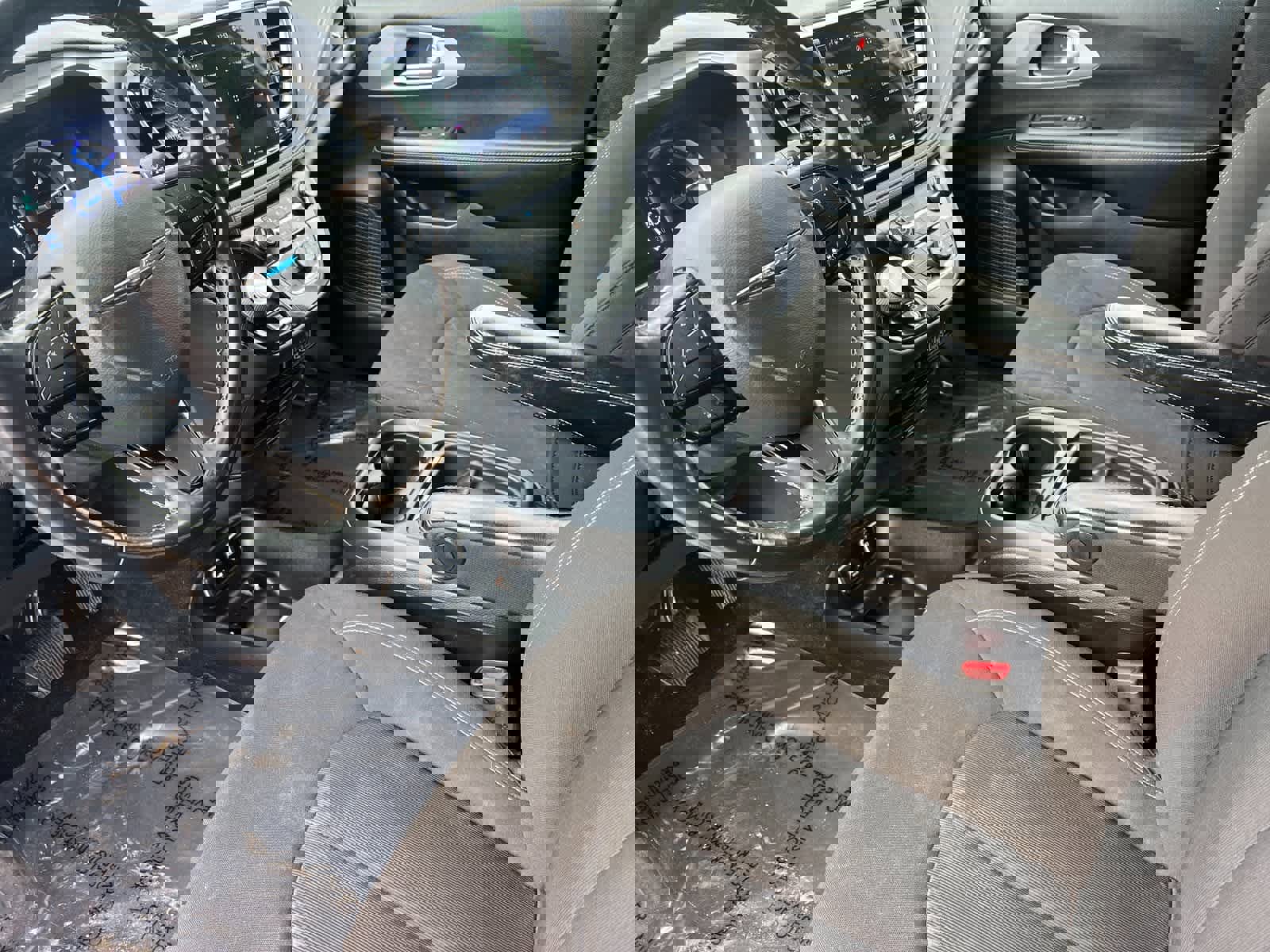 Used 2021 Chrysler Pacifica Touring w/ S Appearance Package image 12