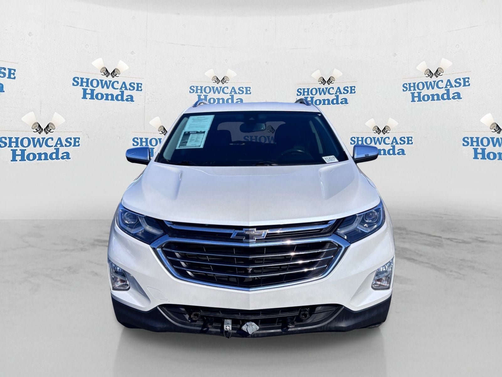 Used 2020 Chevrolet Equinox Premier FWD image 6