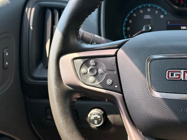 Used 2022 GMC Canyon AT4 w/ Trailering Package image 25
