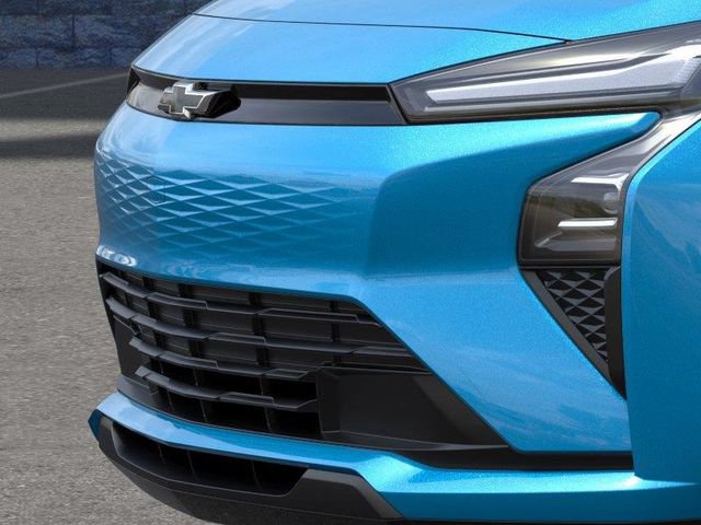New 2027 Chevrolet Bolt LT FWD image 13