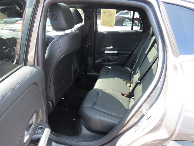 Used 2025 Mercedes-Benz GLA 250 4MATIC image 20