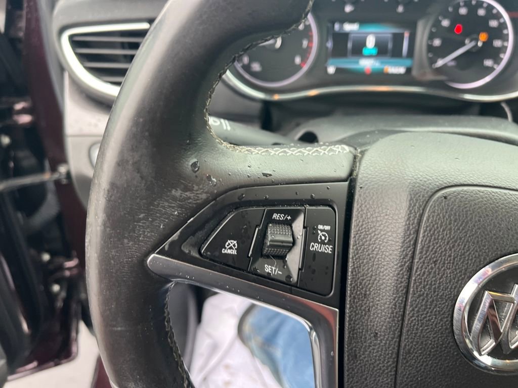 Used 2017 Buick Encore Preferred image 9