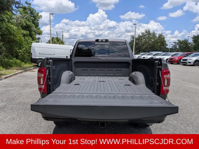 Certified 2022 RAM 2500 Limited AWD/4WD image 12