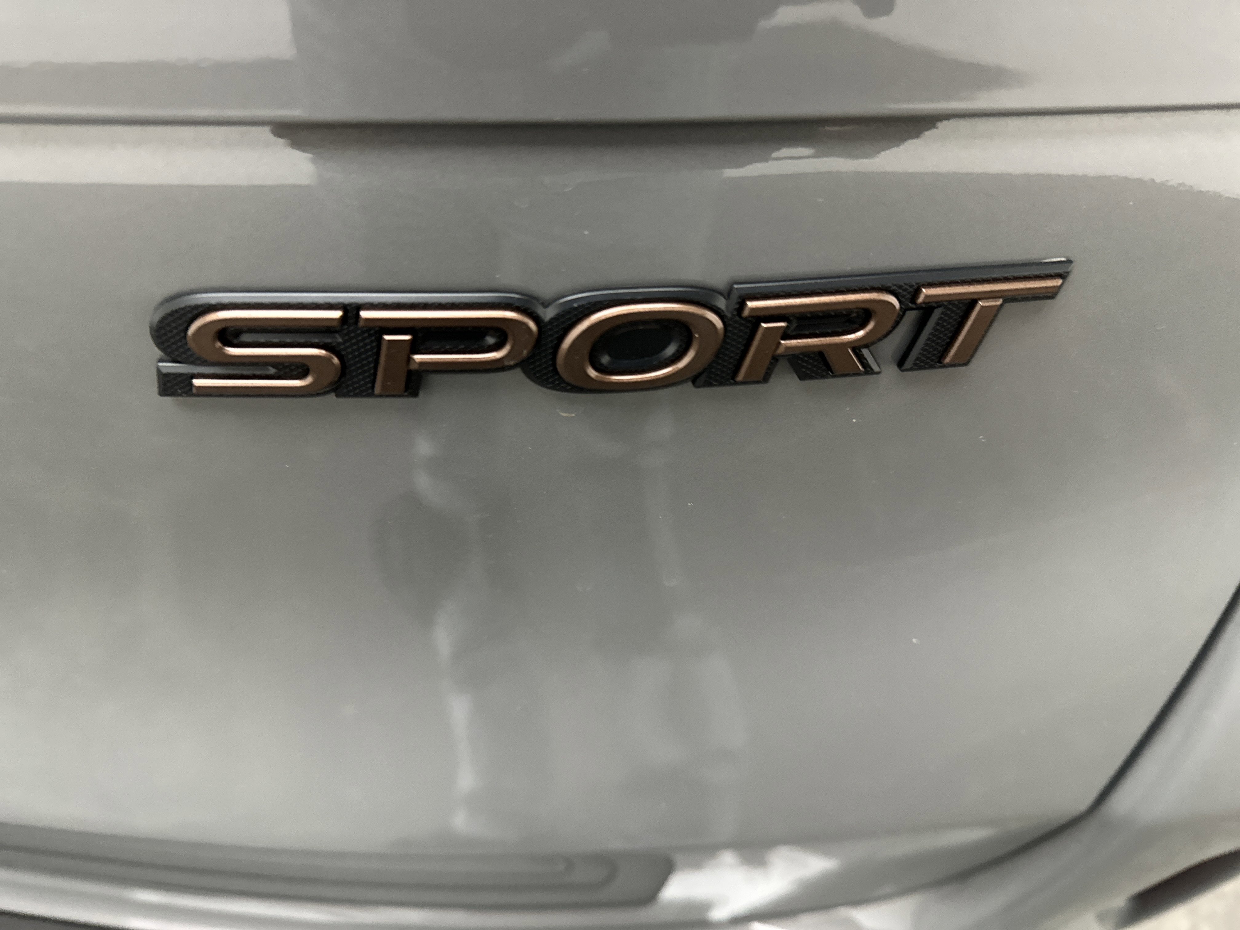 New 2026 Subaru Forester Sport image 12