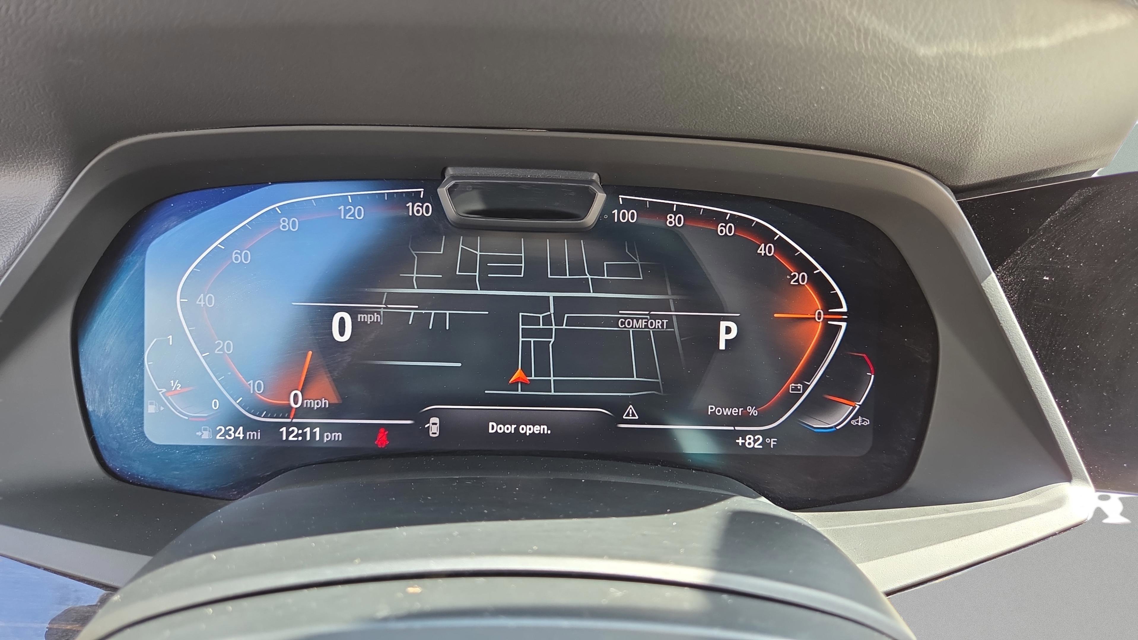 Used 2021 BMW X5 xDrive40i w/ M Sport Package image 31