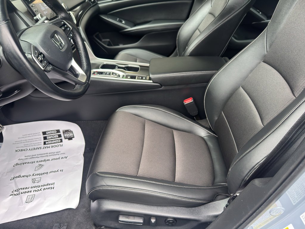 Used 2022 Honda Accord Sport image 5