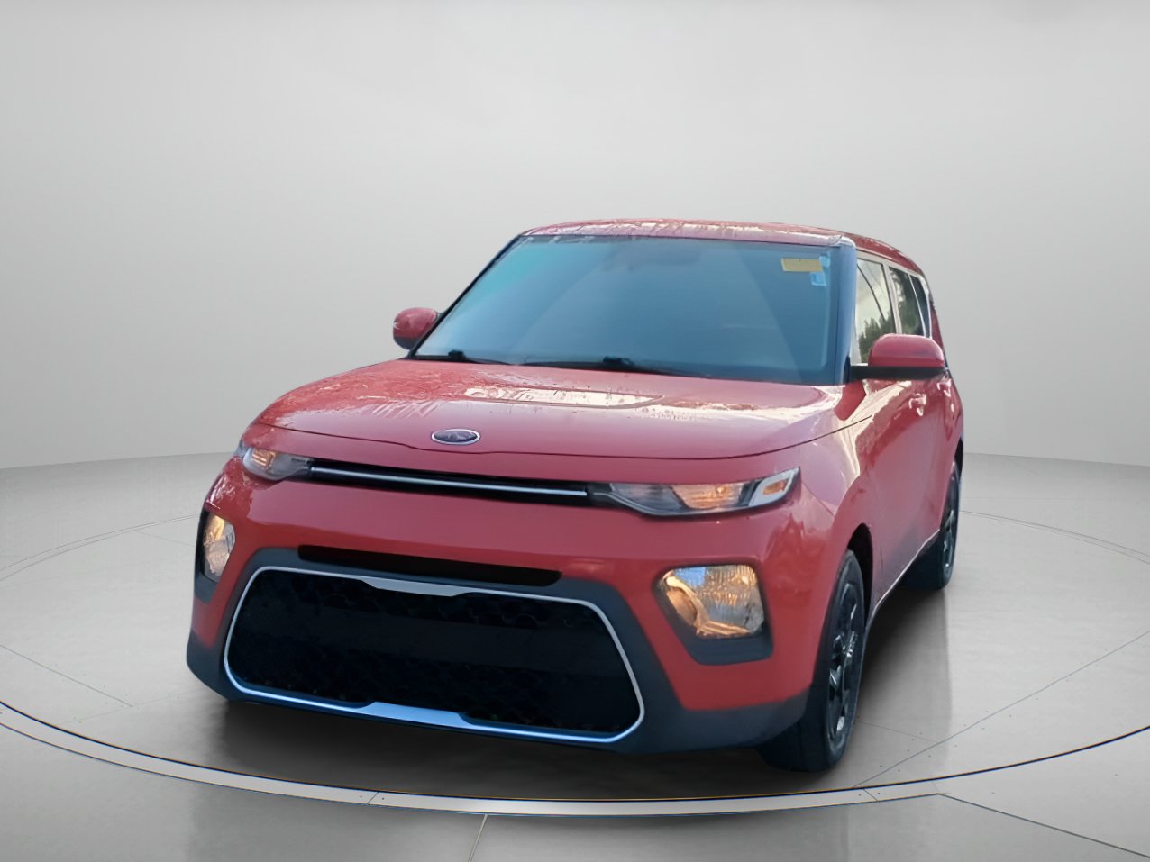 Used 2020 Kia Soul S FWD image 10