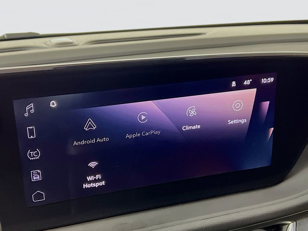 New 2026 Buick Envista Preferred w/ Convenience I Package image 12