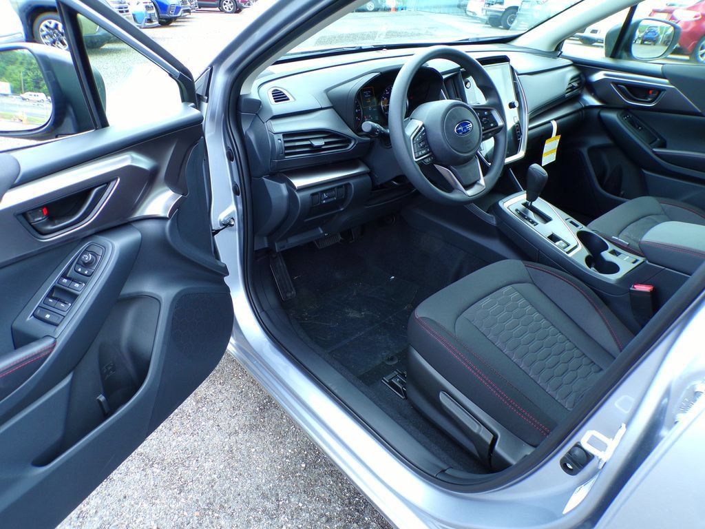 Certified 2026 Subaru Impreza 2.0i Sport AWD/4WD image 17