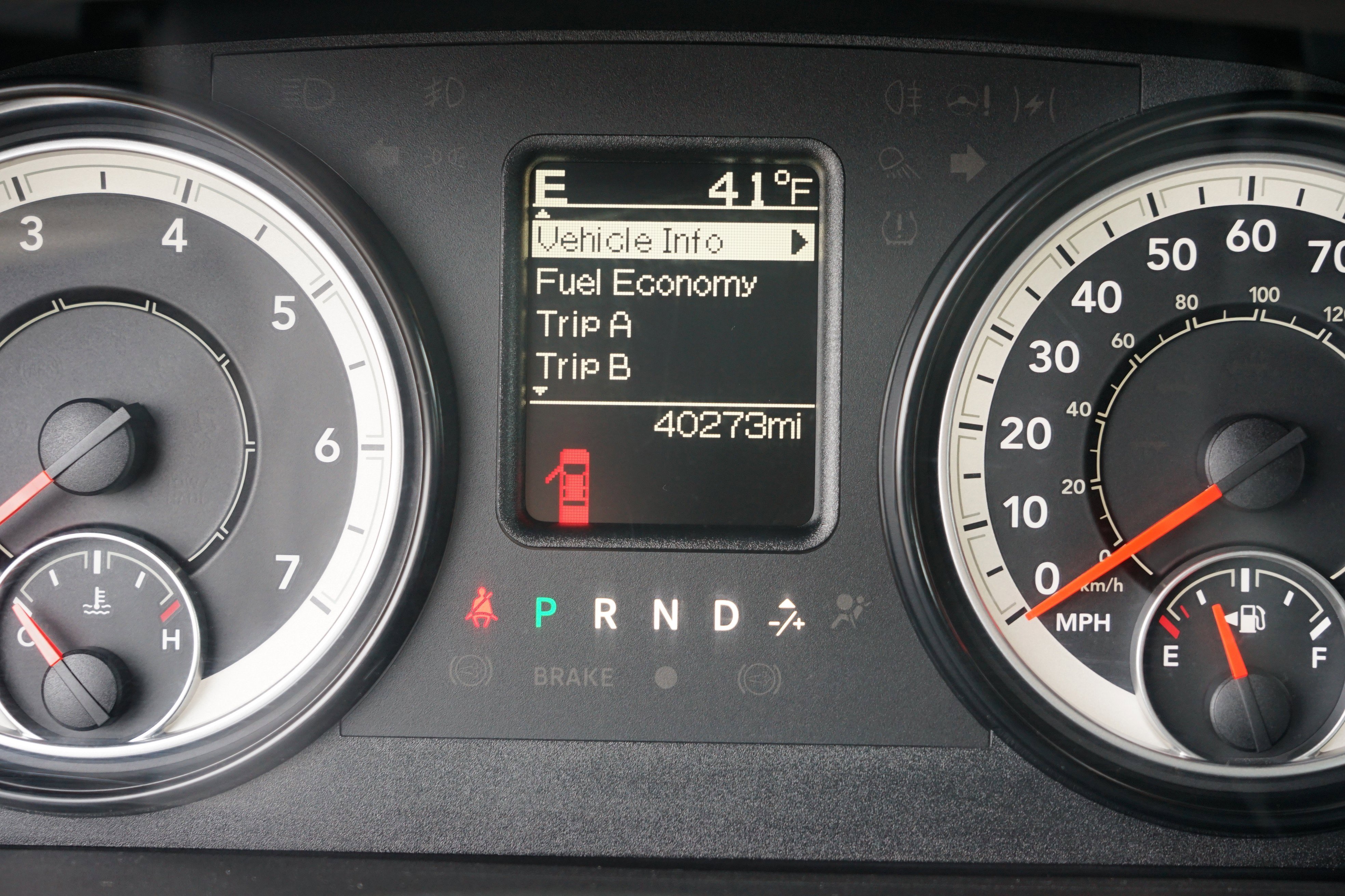 Used 2016 RAM 2500 SLT w/ Protection Group image 28