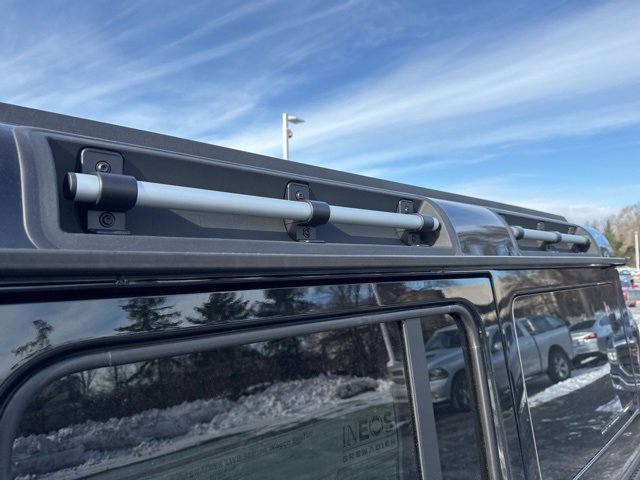 New 2025 INEOS Grenadier image 47