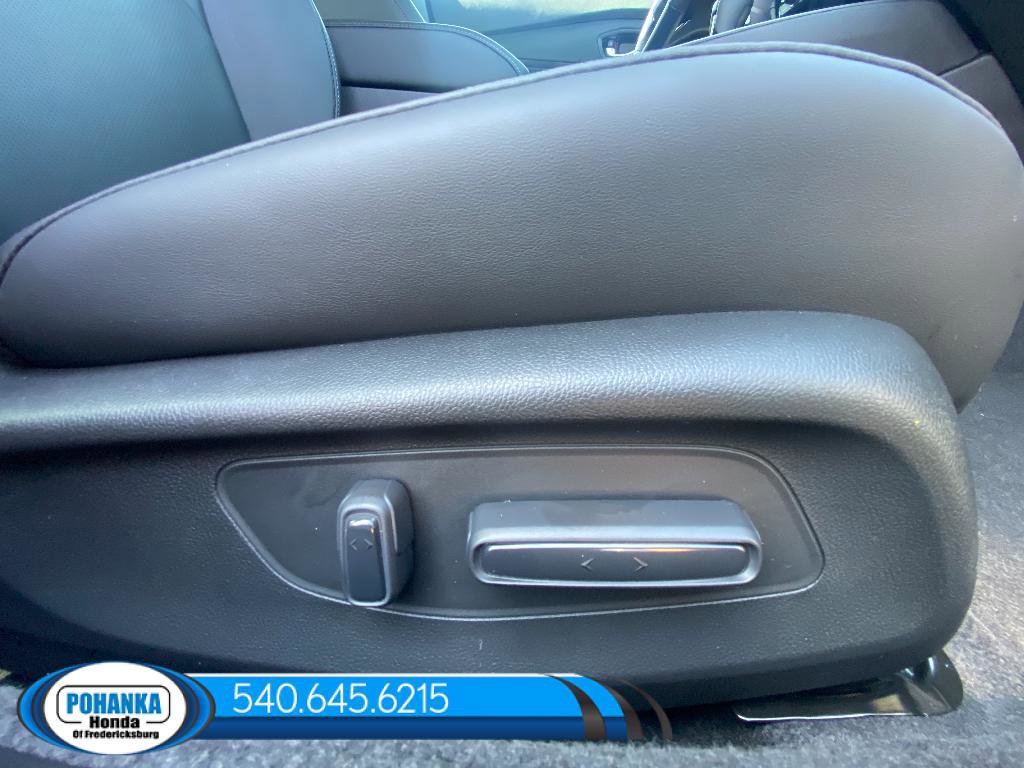 New 2026 Honda Accord Hybrid Sport-L FWD image 30