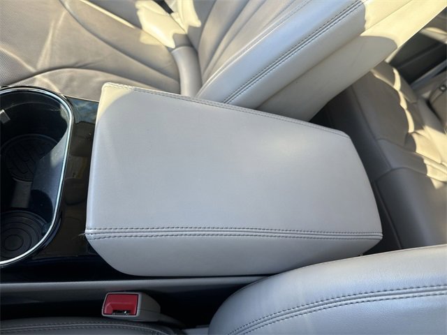 Used 2021 Lincoln Nautilus Reserve w/ Cargo Utility Package image 21