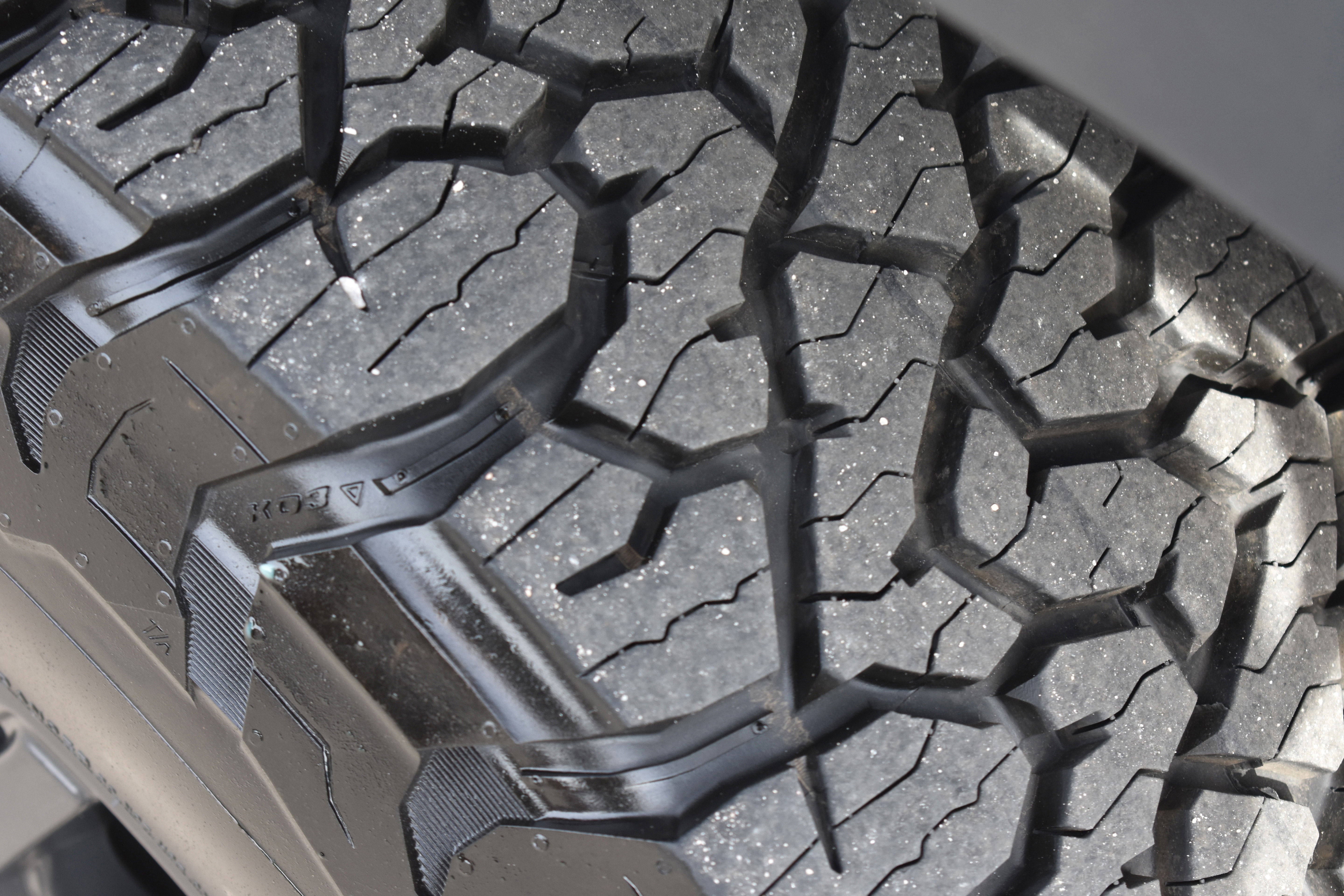 Used 2025 Ford Ranger Raptor image 11