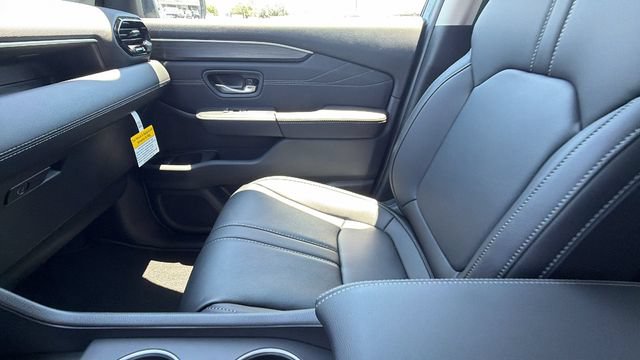 New 2026 Honda Pilot Touring image 23
