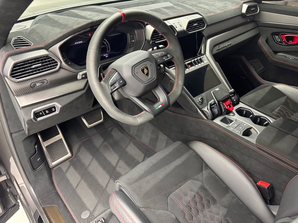 Used 2023 Lamborghini Urus Performante image 64