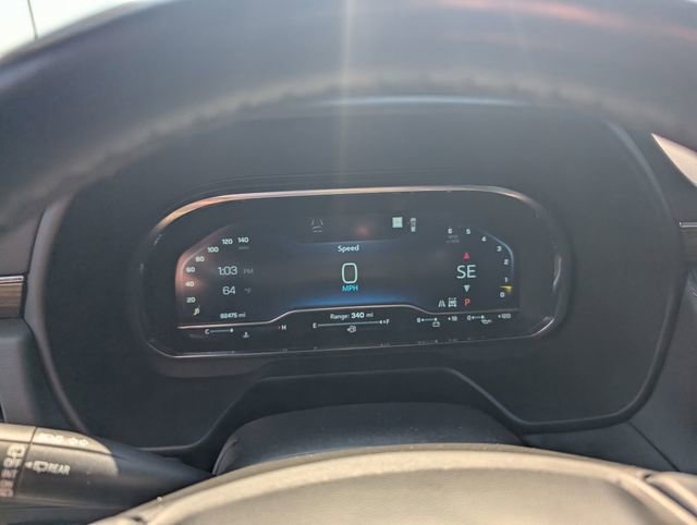 Used 2022 Chevrolet Tahoe High Country image 19