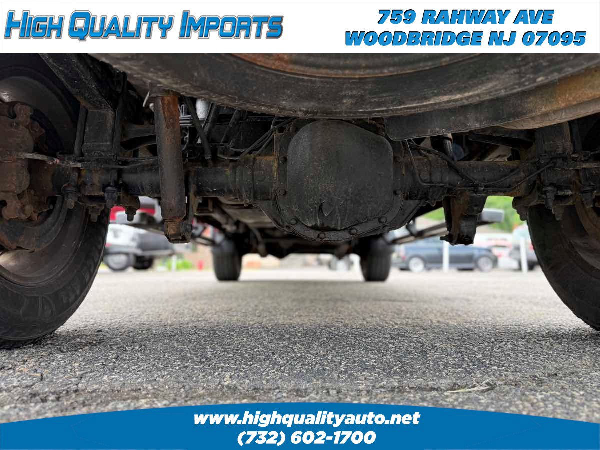 Used 2015 Ford F350 Lariat AWD/4WD image 58