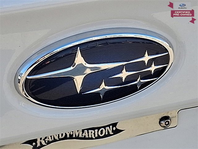 Certified 2025 Subaru Legacy Premium image 24