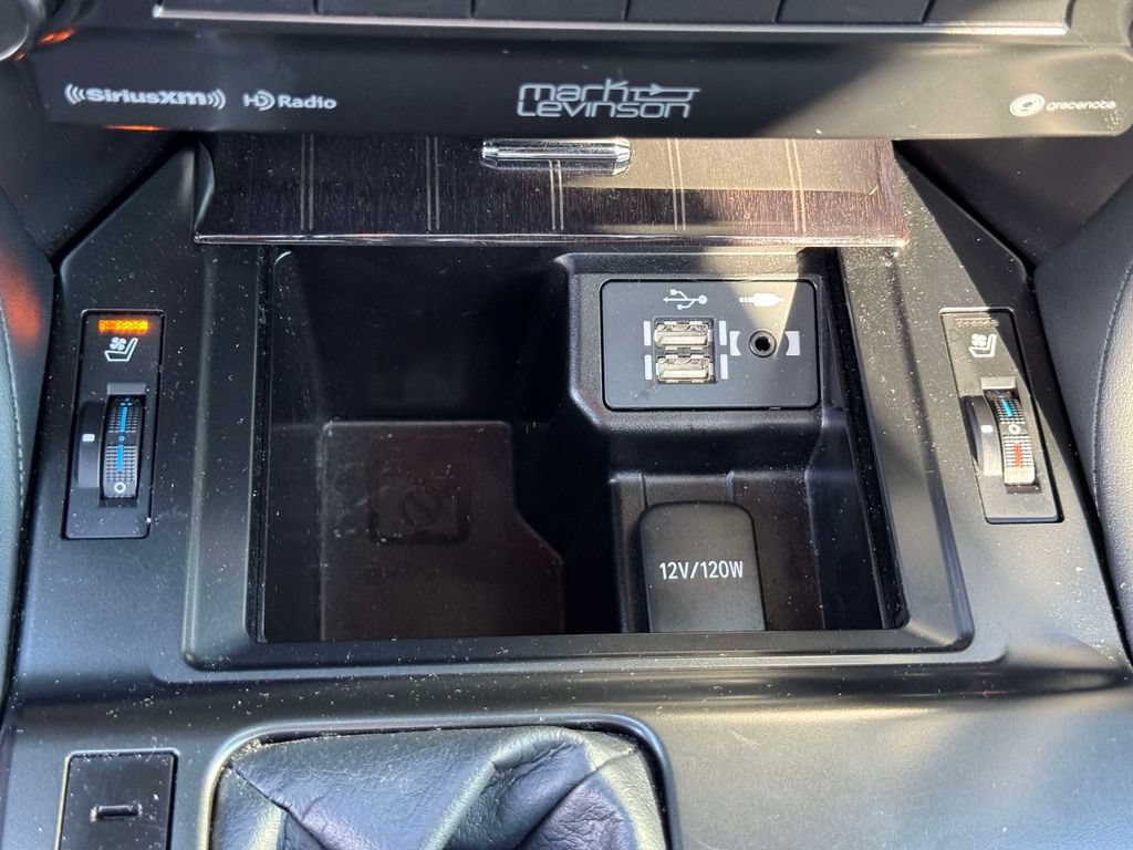Used 2023 Lexus GX 460 Premium w/ Premium Plus Package AWD/4WD image 33