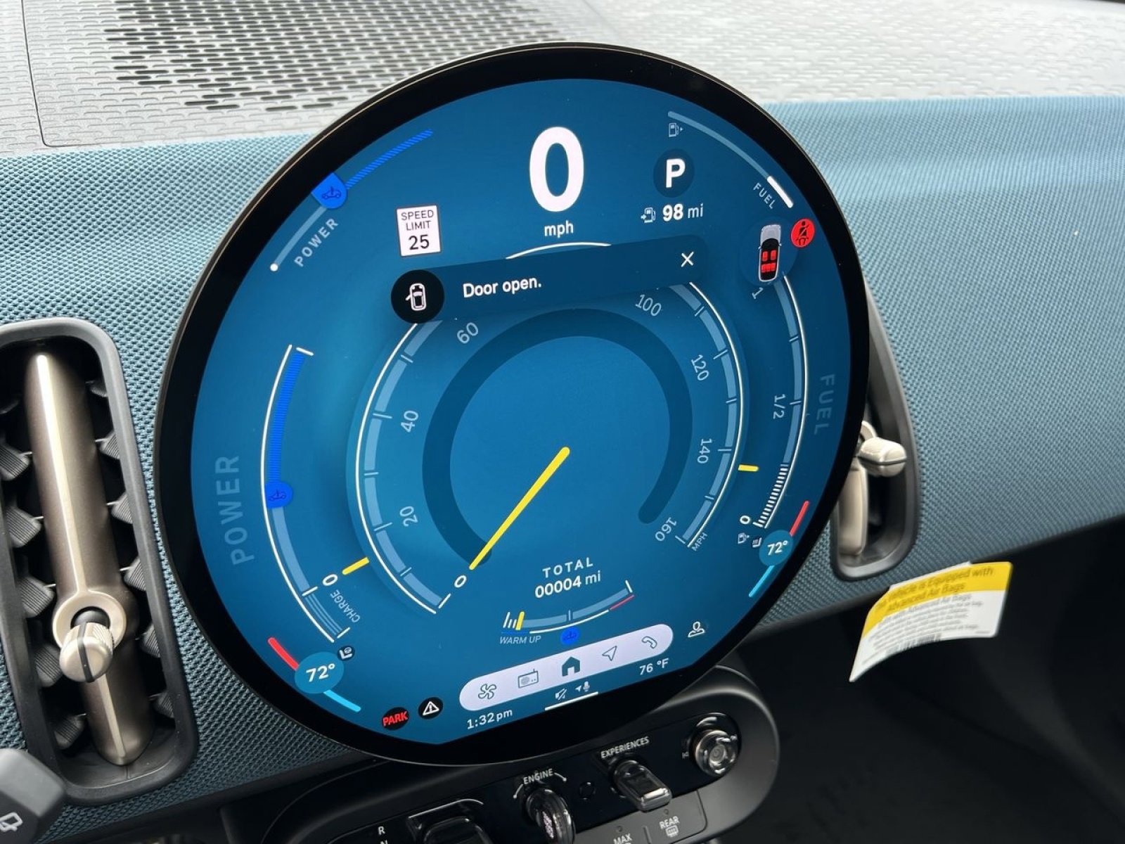 New 2026 MINI Cooper Countryman S AWD/4WD image 14