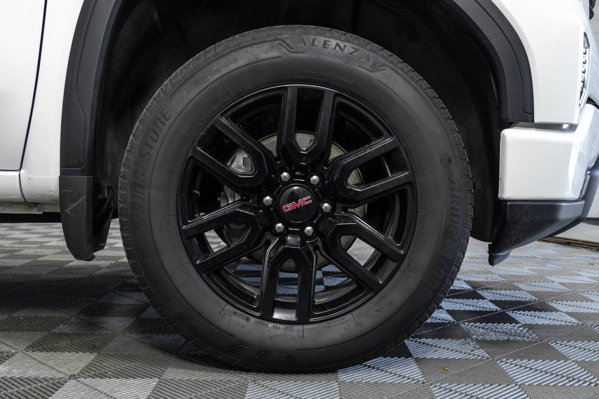 Used 2024 GMC Sierra 1500 Elevation AWD/4WD image 43
