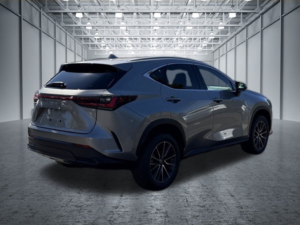 Used 2024 Lexus NX 350 AWD image 21